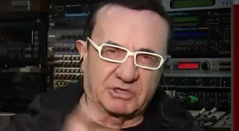 Πανταζής: «Πολλές συγκινήσεις φέτος - Θα επανέλθει ο Παναθηναϊκός» (vid)