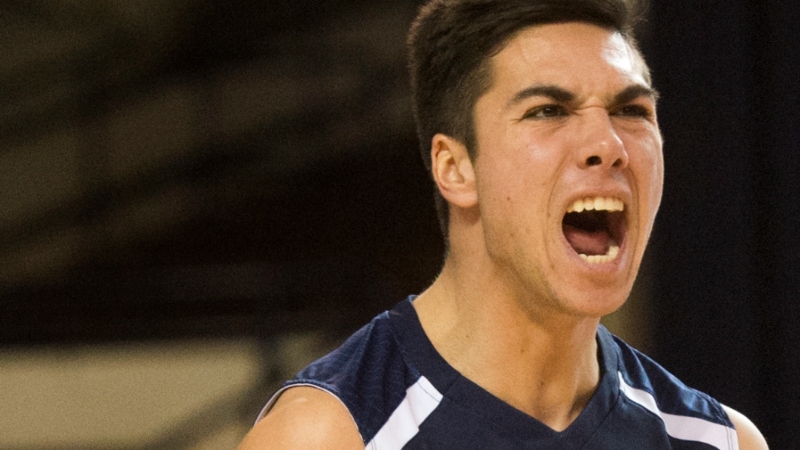 Πρωτοχρονιάτικη «ΒΟΜΒΑ»: Στον Παναθηναϊκό ο Μπρέντεν Σάντερ!