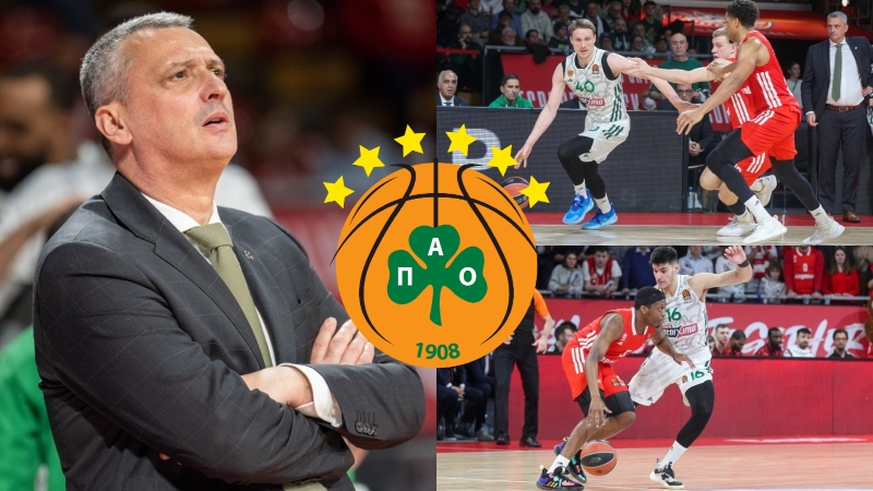 ΕΚΤΡΩΜΑ - Αδιάφοροι παίκτες, «εξαφανισμένος» προπονητής και... πάρτι της Μπάγερν!