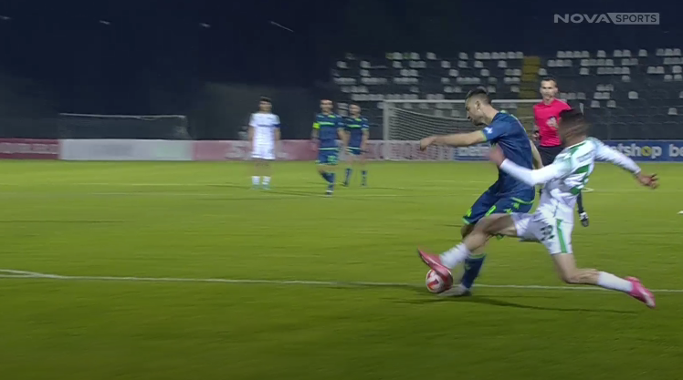 Διπλή «απειλή» από Παναθηναϊκό στις καθυστερήσεις - Δοκάρι ο Σπόραρ! (vid)