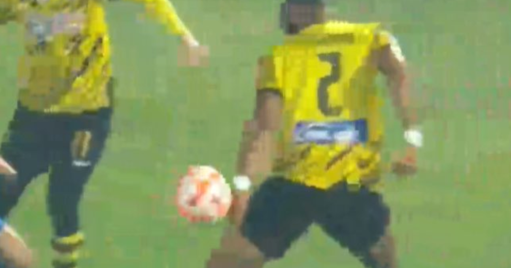 ΑΠΙΣΤΕΥΤΟ: Δεν δόθηκε πεντακάθαρο πέναλτι στα Γιάννενα κόντρα στην ΑΕΚ (vid)