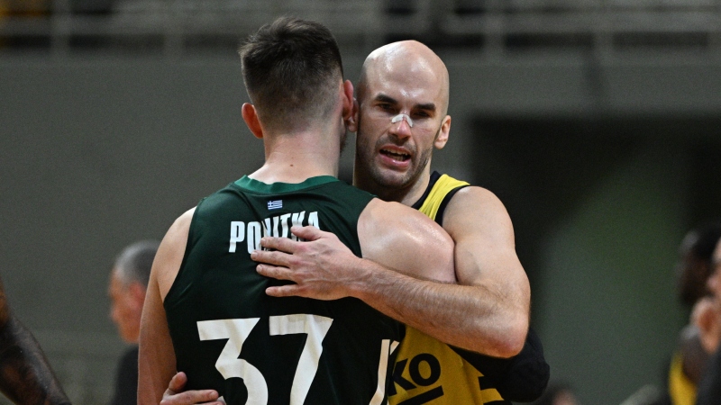 ΜΥΘΙΚΟΣ Πονίτκα, «σέρβιρε» 14 ασίστ στην Εθνική Πολωνίας!