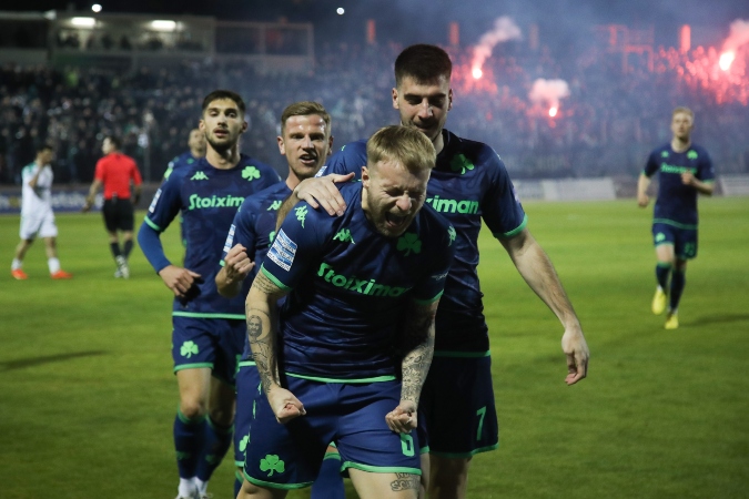 «Μίλησε» από νωρίς η πρώτη μεταγραφή του Παναθηναϊκού!