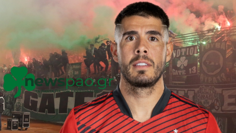 Το παρασκήνιο πίσω από την πρόταση Ποθουέλο στον Παναθηναϊκό