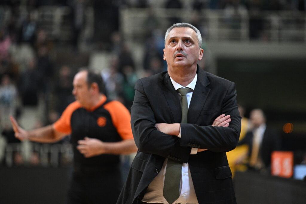 «Οι δύο λόγοι που δεν φεύγει ο Ράντονιτς - Ξεχώρισαν προπονητές για το καλοκαίρι»