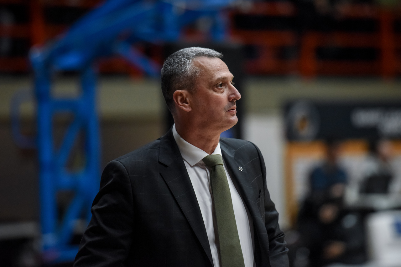 Βόβορας: «Σοβαροί για 40 λεπτά. Υπήρχε διάθεση, δεν κάναμε διαχείριση»