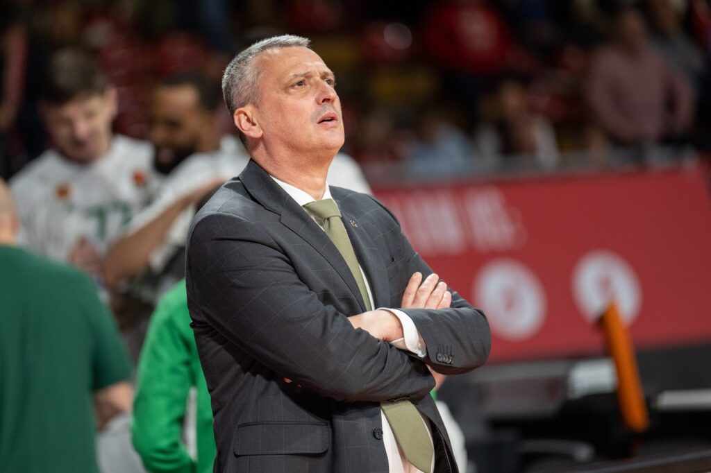 Μπάγερν-Παναθηναϊκός 84-68: Οι πόντοι των παικτών του Τριφυλλιού