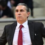 Σκαριόλο: «Σε εξαιρετική φόρμα ο Παναθηναϊκός»