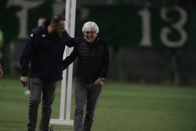 Βασιλαράς: Μήνυμα με νόημα και... βαθμολογία!