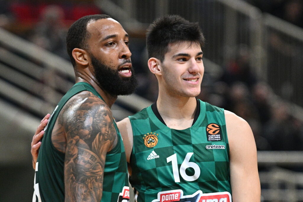 Ράντονιτς: Με «σπόντα» οι δηλώσεις μετά τη νίκη επί της Μακάμπι