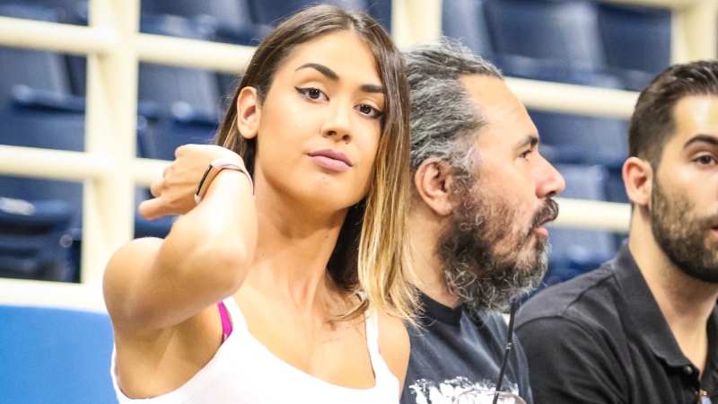 Η Έλενα Κρεμλίδου θέλει να ανοίξει λογαριασμό στο OnlyFans! (vid)