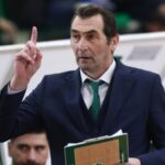 Ανδρεόπουλος: «Αυτά δεν συμβαίνουν στις μεγάλες ομάδες - Δεν είμαστε υπαίτιοι για τα χθεσινά!»
