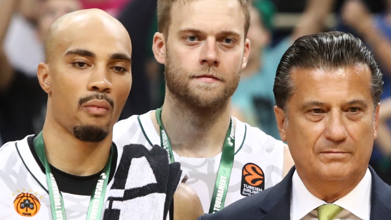 Παναθηναϊκός: Η μοναδική λύση για να φύγει ΤΩΡΑ ο Άντριους!