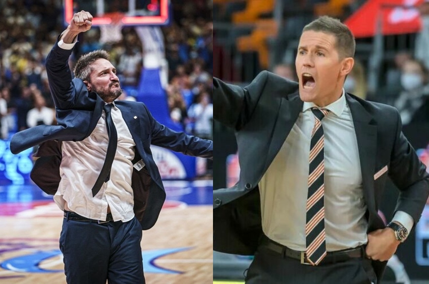 Παναθηναϊκός: "Ποτσέκο ή Λάκοβιτς για τον Εξάστερο"