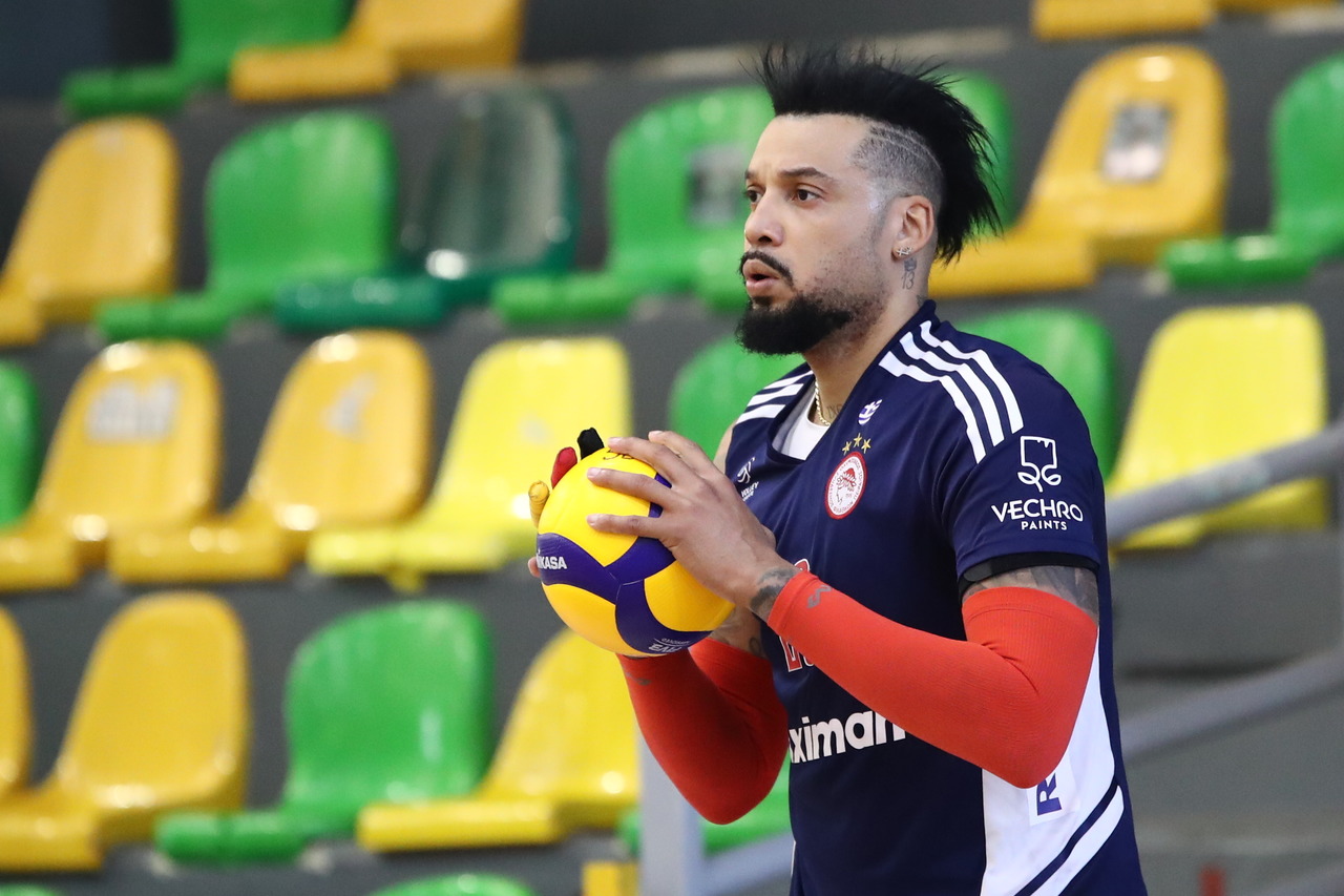 Ιντάλγκο: «Συγγνώμη από τους οπαδούς του Παναθηναϊκού»