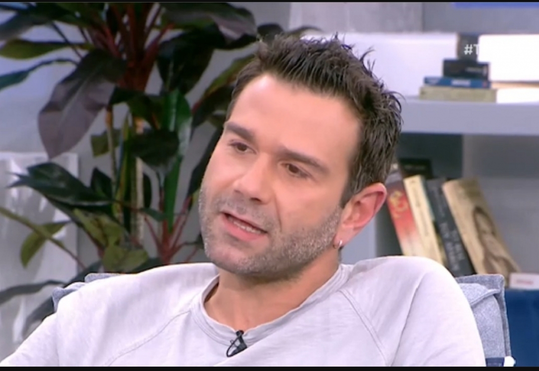 Ιορδανίδης: Είμαι γέννημα θρέμμα Πειραιώτης και Παναθηναϊκός