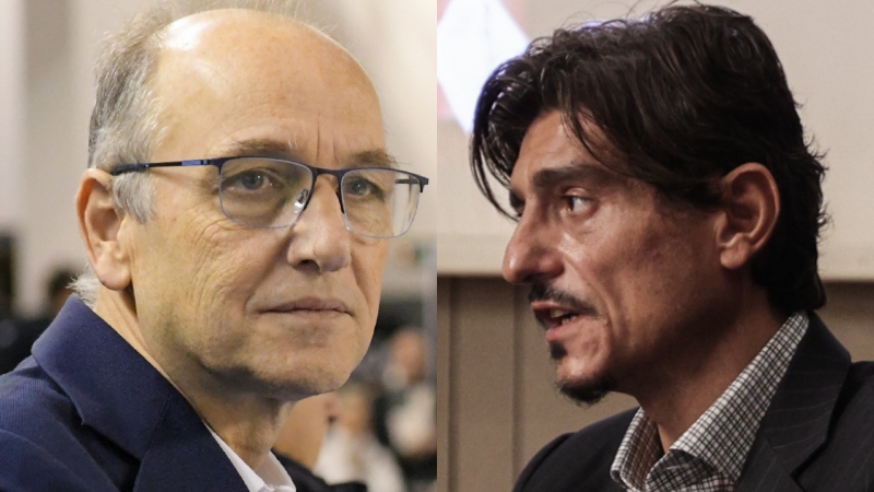 Γιαννακόπουλος για το Final 8: «Το σημαντικό ήταν ο καφετζής να ανταποδώσει τη νοθεία στις εκλογές»