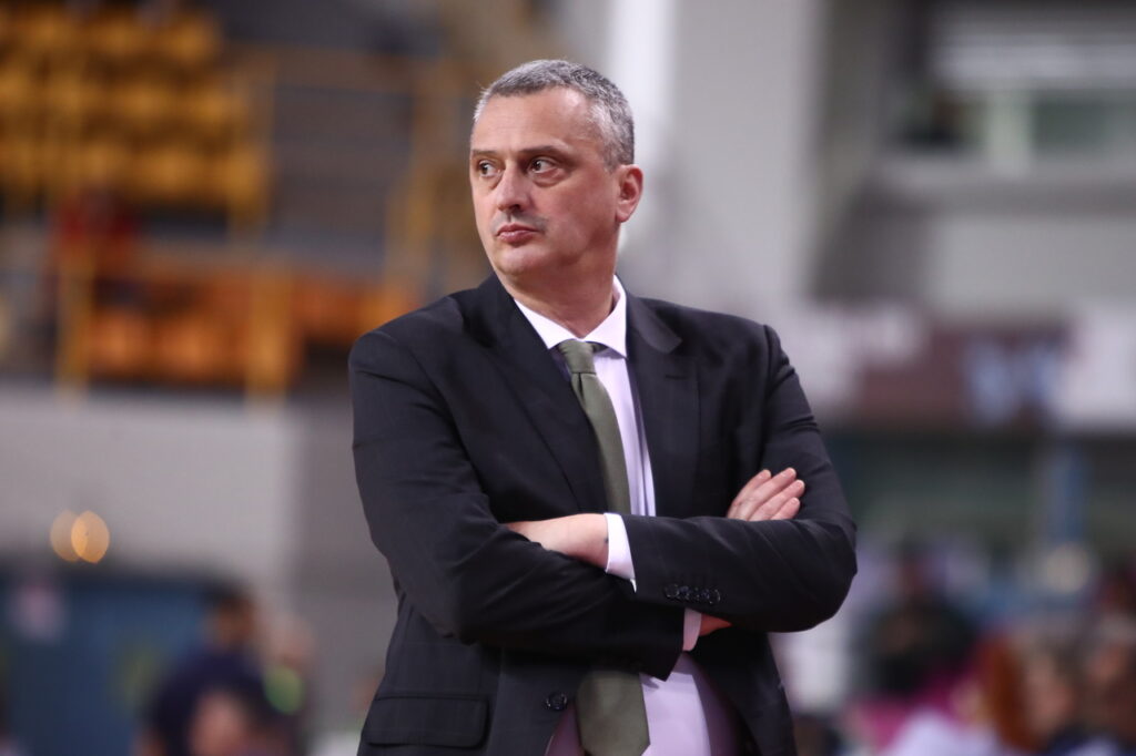 Ράντονιτς: «Κακή άμυνα στο τέλος» - Οι δηλώσεις μετά την πρόκριση