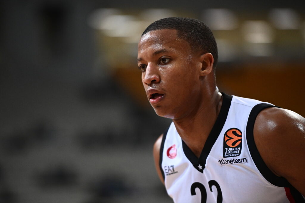 Σημαντική απώλεια για την Αρμάνι Μιλάνο ενόψει Παναθηναϊκού