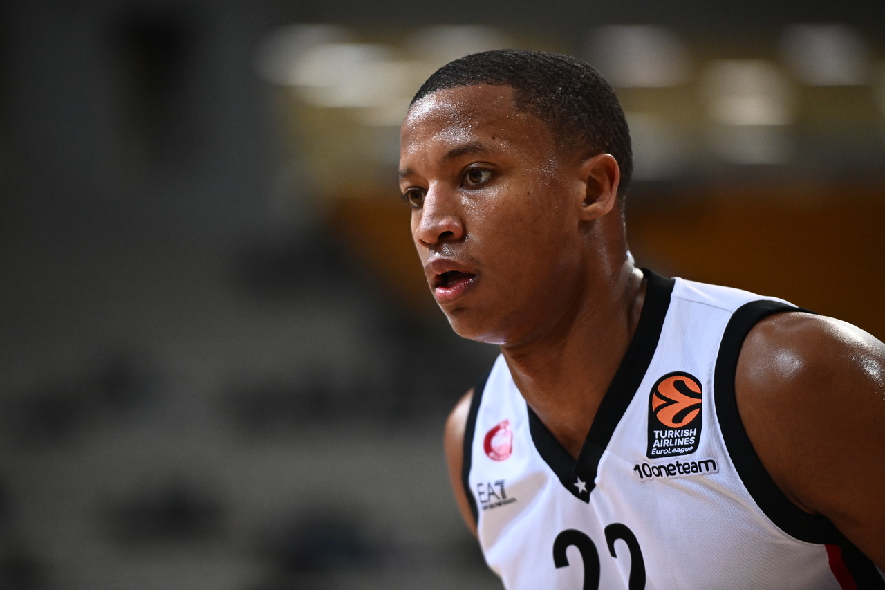 Σημαντική απώλεια για την Αρμάνι Μιλάνο ενόψει Παναθηναϊκού