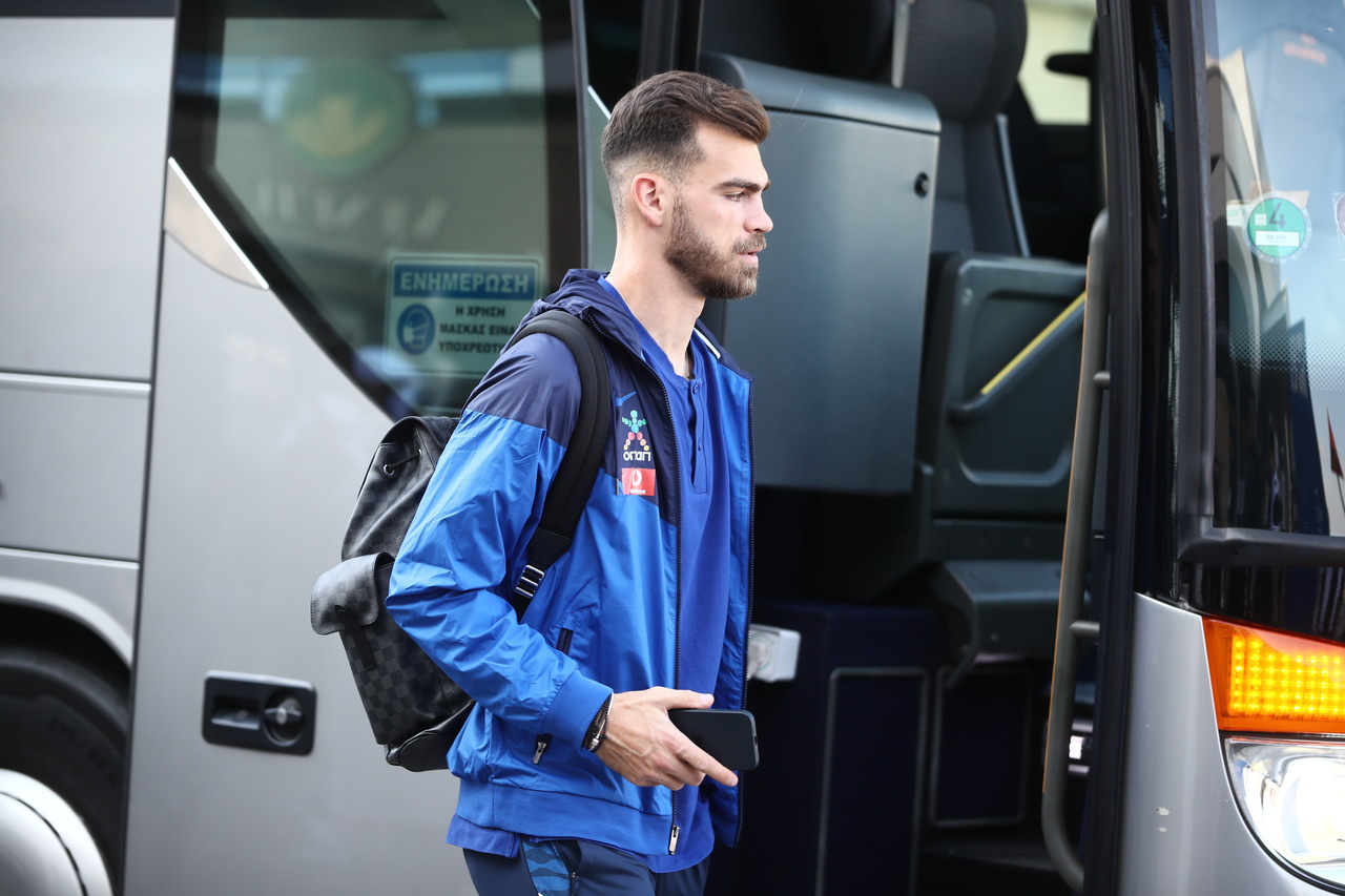 Στα ραντάρ για το καλοκαίρι ο πρώην ερυθρόλευκος Γούτας