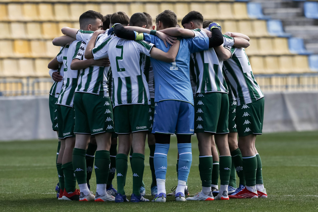 Εύκολα ο Παναθηναϊκός, 3-0 τον Απόλλωνα Σμύρνης