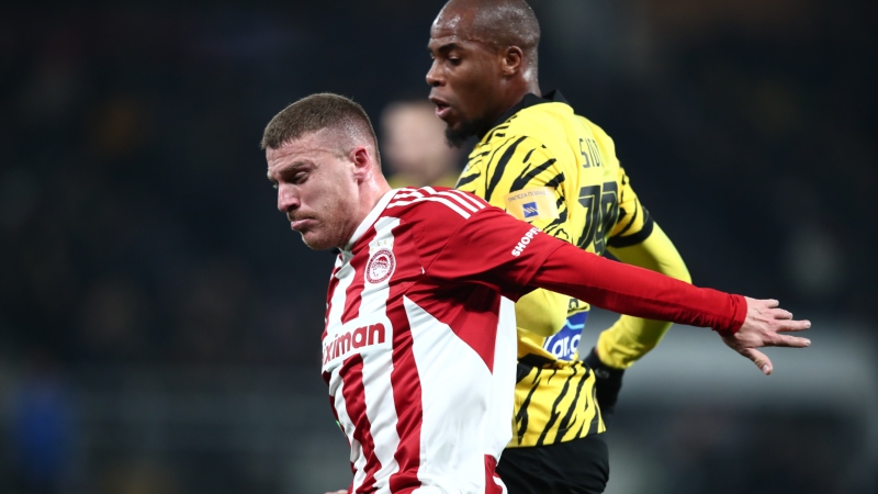 Μπιέλ: «Μεγάλη η ανυπομονησία για το ντέρμπι με τον Παναθηναϊκό»