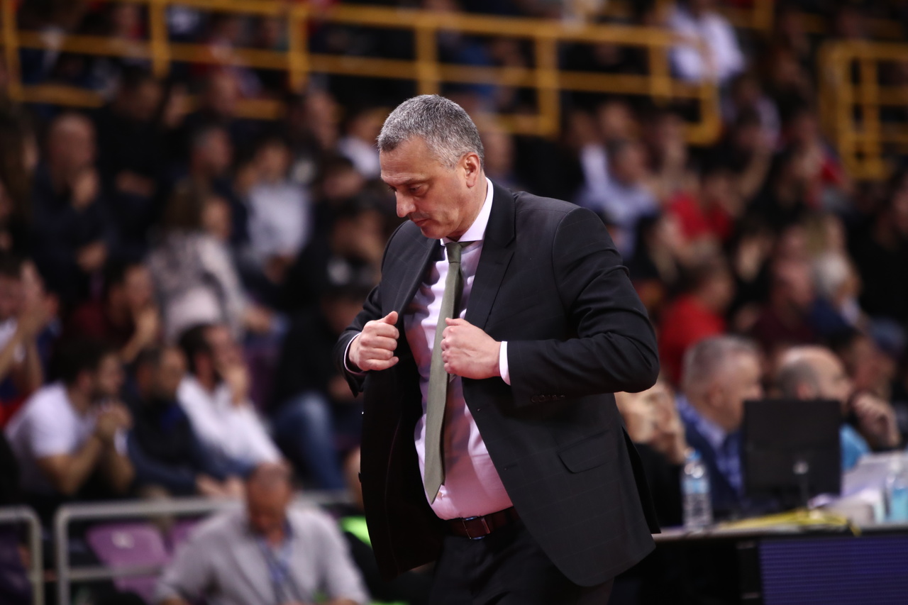 Το είδαμε και αυτό: Ακόμη ένα... έγκλημα του Ράντονιτς!