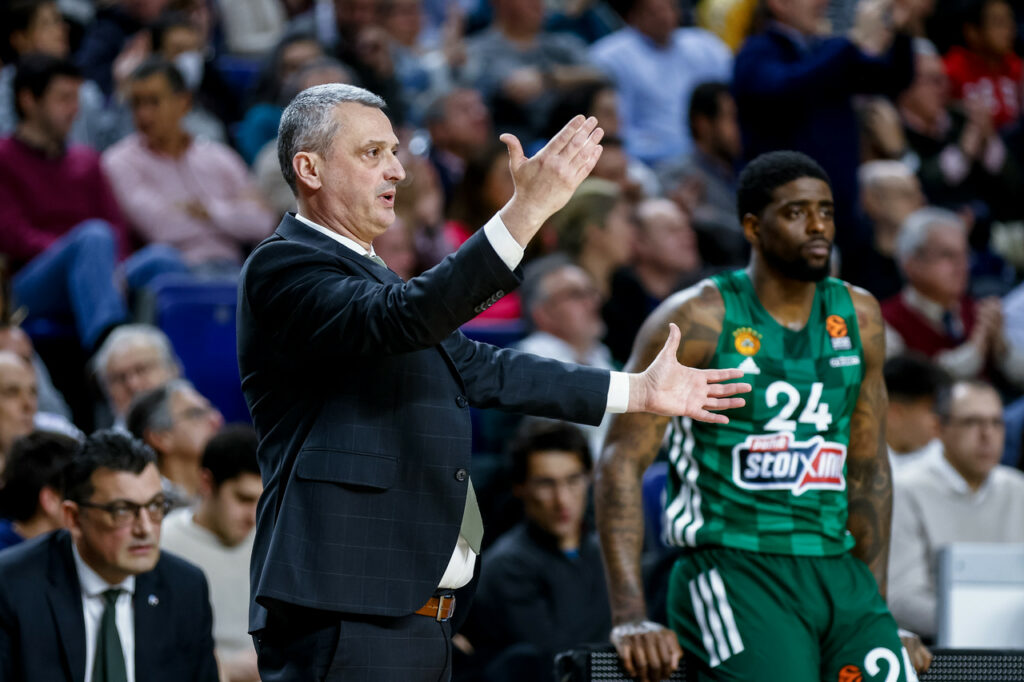 Παναθηναϊκός: Δημοσίευμα «βόμβα» για Ράντονιτς λόγω Μπέικον!