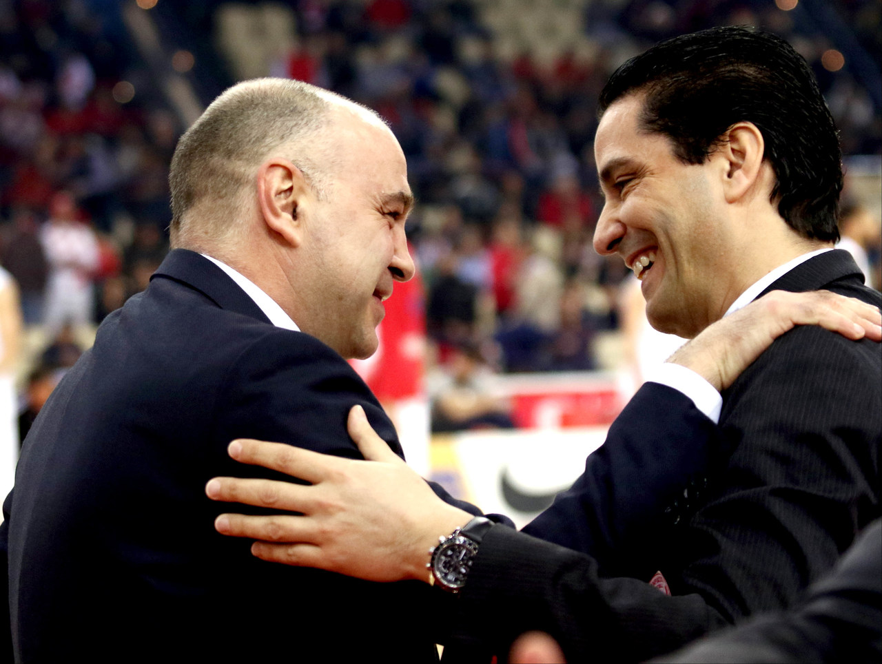 Παναθηναϊκός: 5+1 προπονητές για τον πάγκο του Εξάστερου