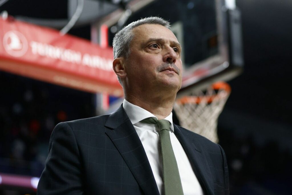 Παναθηναϊκός: «Πόνεσε» η αποδέσμευση Ράντονιτς - Τα χρήματα που έλαβε