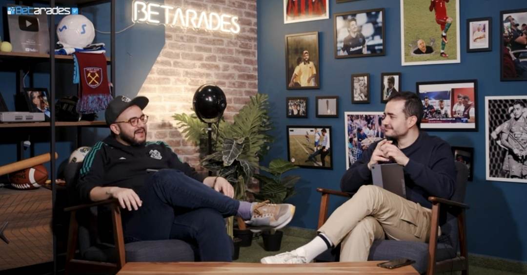 Betarades: «Βλέπουν» Χ2 στο Ολυμπιακός-Παναθηναϊκός