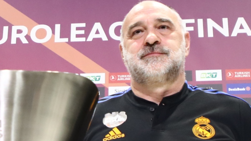 Βέργης: «Να ξεκινήσει άμεσα τον σχεδιασμό ο Λάσο - Δεν υπάρχει άλλη υπομονή!»