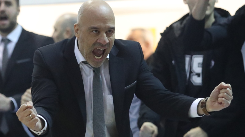 Το... σκέφτηκε για Λυκογιάννη ο Παναθηναϊκός