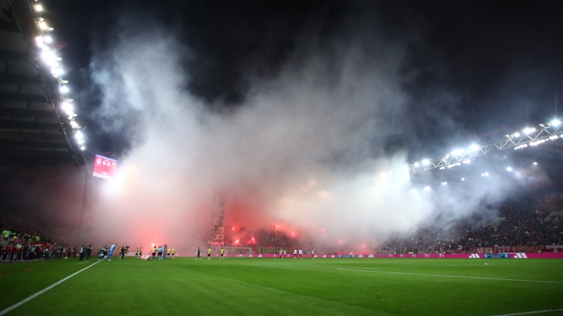 Sold out το ντέρμπι Ολυμπιακός - Παναθηναϊκός!