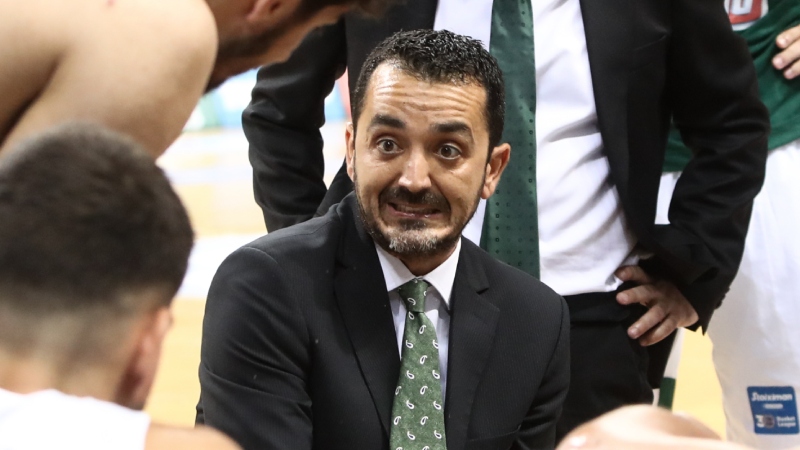 Παναθηναϊκός: Όσα ισχύουν για Βόβορα και Γιαπλέ