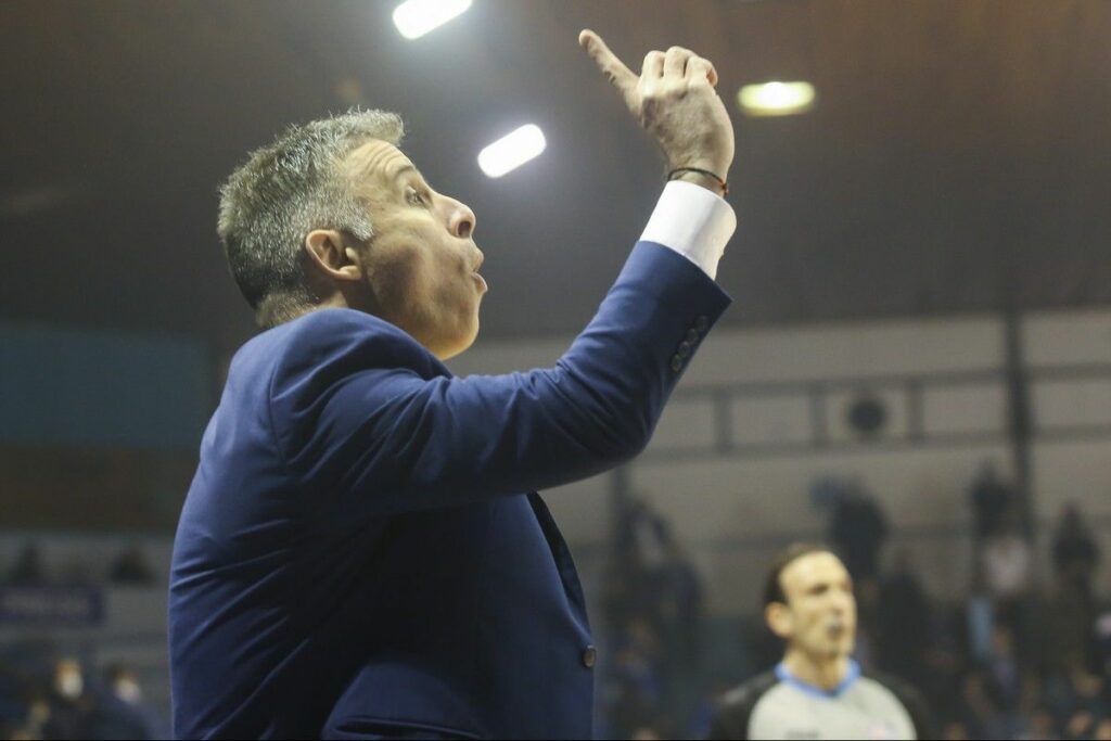 «Υποψήφιος για Παναθηναϊκό και ο Μέξας»