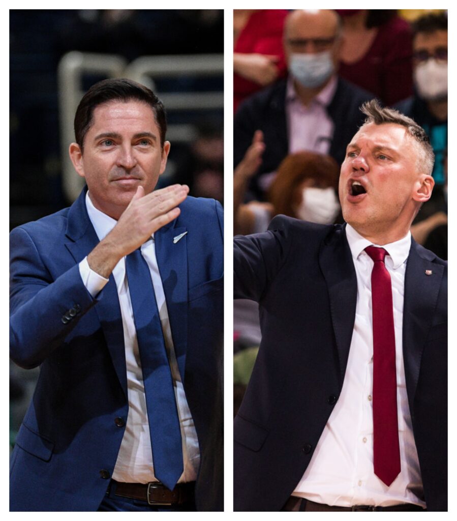 Παναθηναϊκός: Γιατί δεν κοιτάζει… Πασκουάλ ή Σάρας