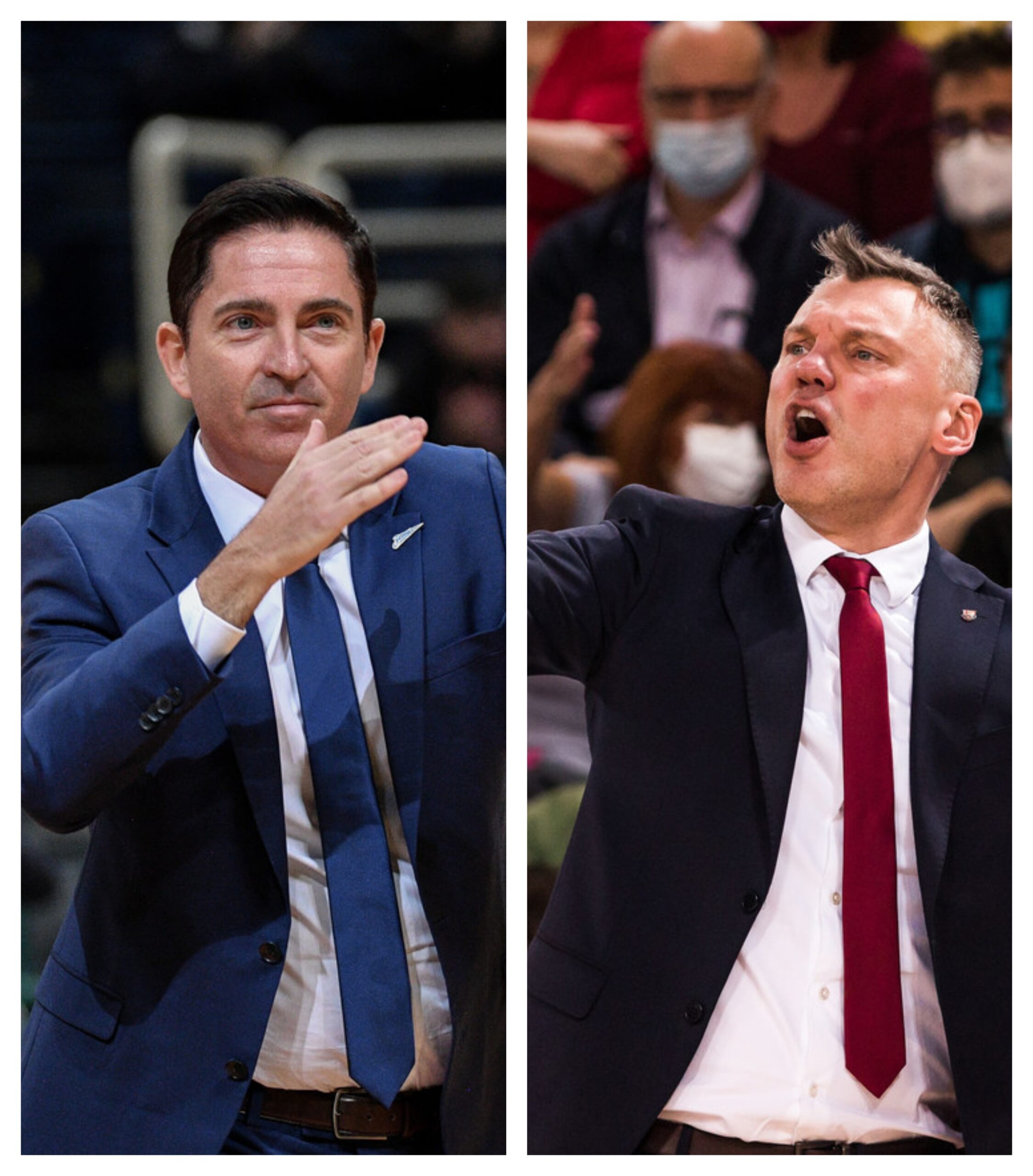 Παναθηναϊκός: Γιατί δεν κοιτάζει… Πασκουάλ ή Σάρας