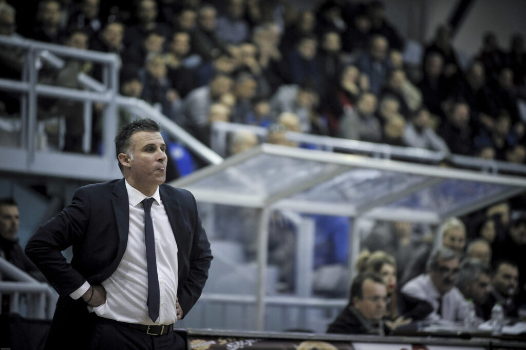 Μέξας: «Παραιτούμαι ανεξαρτήτως της κατάληξης της διαδικασίας με τον Παναθηναϊκό»