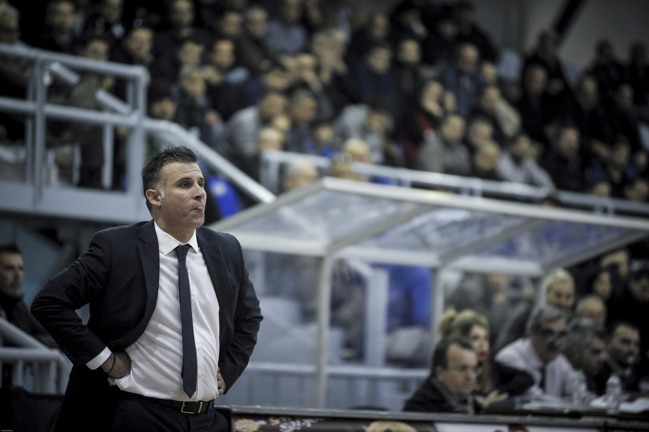 Μέξας: «Παραιτούμαι ανεξαρτήτως της κατάληξης της διαδικασίας με τον Παναθηναϊκό»