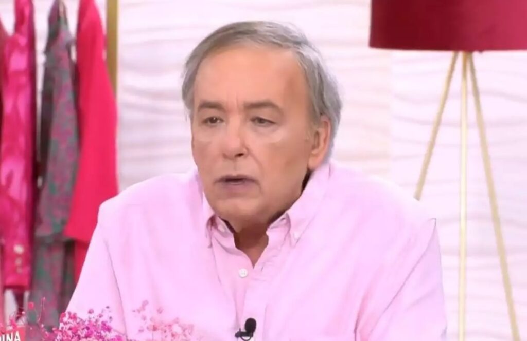 Αγωνία για τον Ανδρέα Μικρούτσικο - Τα τελευταία νέα για την υγεία του