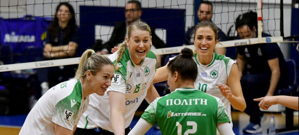 Παναθηναϊκός: Σημαντικό «διπλό» στη Βούλα!