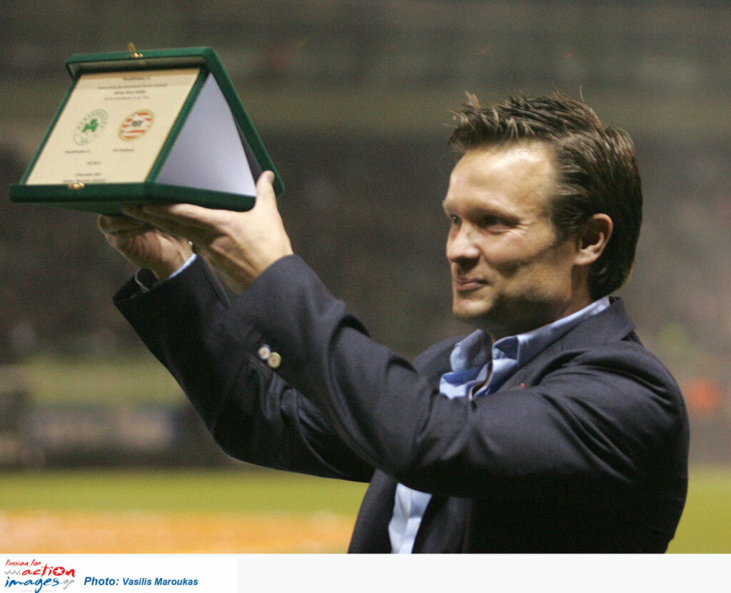 «Ο Παναθηναϊκός θα κερδίσει 1-0 τον Ολυμπιακό - Όποιος ήταν στη Ριζούπολη ξέρει ότι το ματς δεν έπρεπε να γίνει»