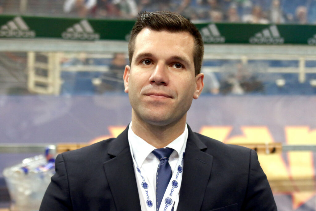 Παναθηναϊκός: Πότε αναλαμβάνει επίσημα ο Μπετσίροβιτς