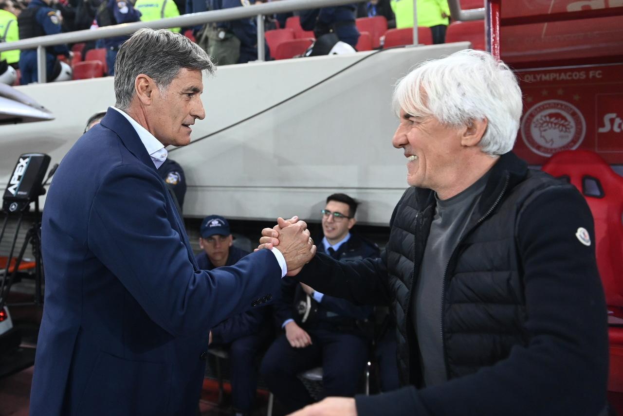 Παναθηναϊκός: Ο Γιοβάνοβιτς δίδαξε το πραγματικό ήθος