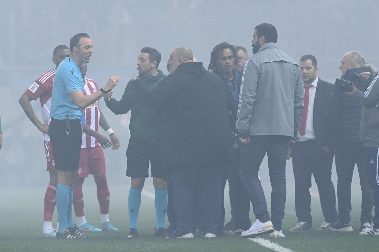 Καμιά ανοχή στην προπαγάνδα τους και την μονιμοποίηση της αδικίας