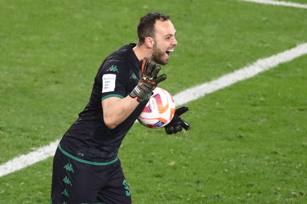 Παναθηναϊκός: Ο κομβικός Μπρινιόλι