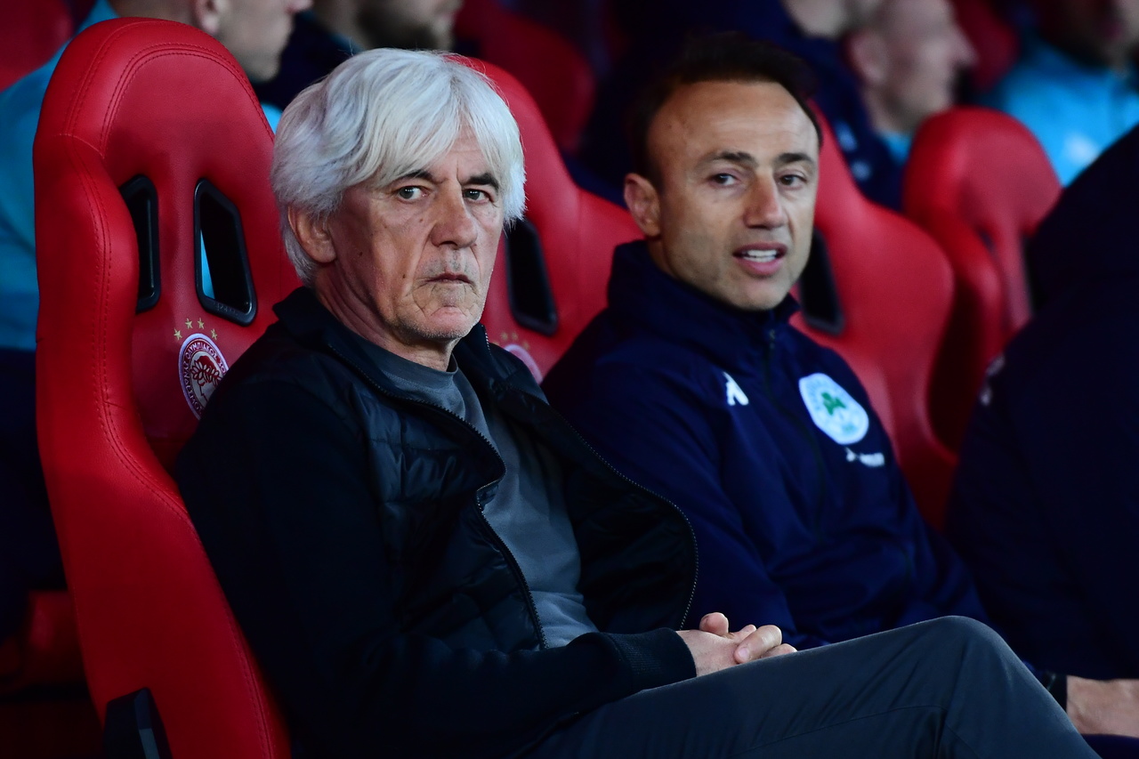 Δημοσιογράφος που έκανε την ερώτηση στον Ιβάν: «Τους απέδειξα πόσο μικρή ομάδα είναι»