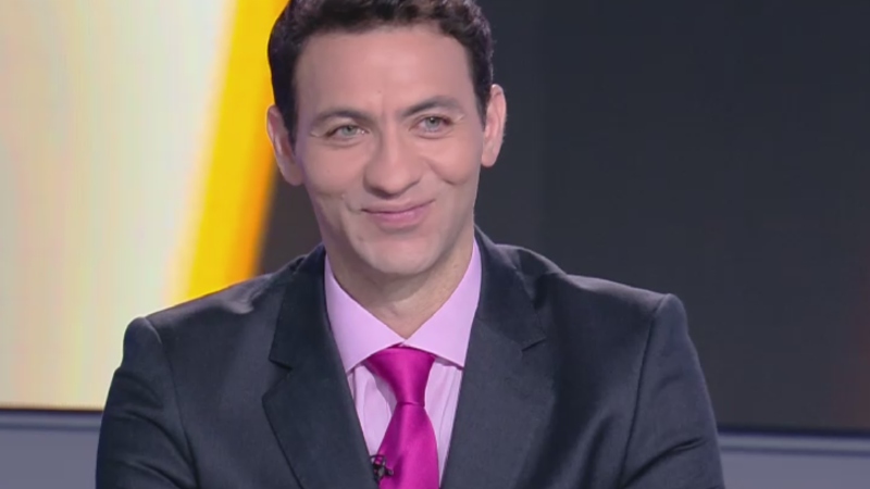 Κουτσιαύτης: «Λανθασμένη η κάρτα στον Μαρινάκη! - Εκατό διαιτητές θα έδιναν οφσάιντ στο γκολ!»